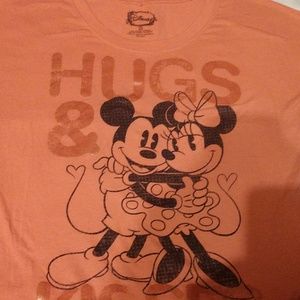 Disney Shirt.